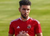 الاهلي المصري يتخذ قرارا صارما بحق لاعبه الجزائري قندوسي