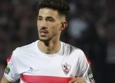 شرط مفاجئ من عائلة الضحية للعفو عن أحمد فتوح  لاعب الزمالك