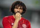 مبادرة انسانية من النني تجاه عائلة اللاعب الراحل محمد شوقي