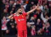 تقارير : الانتر يرغب في اعادة محمد صلاح الى الدوري الايطالي