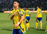 شقيقة رونالدو ترد على انباء انتقاله الى الهلال