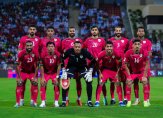 تصفيات اسيا لمونديال 2026: فوز ثمين لعمان امام فلسطين