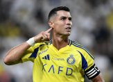 النصر يستعد لتمديد عقد كريستيانو رونالدو حتى صيف 2026