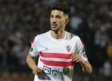 اخلاء سبيل لاعب الزمالك احمد فتوح في قضية الدهس والقتل الخطأ