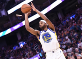 NBA: غولدن ستايت يسجل فوزه الثالث على التوالي