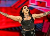 ريا ريبلي تتوصل إلى اتفاق جديد مع WWE