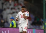 تصفيات اسيا لمونديال 2026: تعادل الامارات امام كوريا الشمالية وقطر تهزم قيرغيستان، فوز كبير لعمان وتعادل قاتل للبحرين