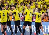 اهداف مباراة الاتحاد والفتح