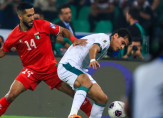 ضربة قاسية لمنتخب فلسطين في تصفيات كاس العالم 2026