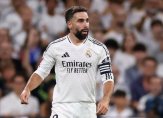 ريال مدريد يبحث عن بديلٍ لكارفخال