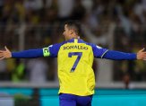 رونالدو يعلق على فوز النصر الثالث تواليا