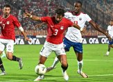 تصفيات كأس أفريقيا: انتصار سهل لمصر، رباعية للمغرب، بداية جيدة لكوت ديفوار وتعثر السنغال