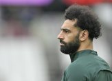 محمد صلاح يتصدر إحصائيات الدوري الإنكليزي