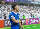 دوري ابطال اسيا للنخبة: انتصار مجنون للهلال على العين وفوز للسد