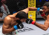 الكشف عن تفاصيل نهائي MMA  MENA