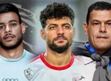 رئيس دولة الامارات يعفو عن ثلاثي الزمالك