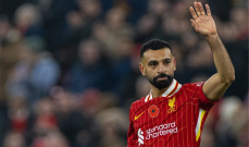 مستقبل محمد صلاح يثير التساؤلات!