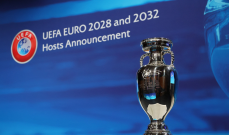 الحكومة البريطانية لن تمول الأعمال في ملعب ايرلندا الشمالية لاستضافة كأس أوروبا 2028