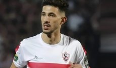 شرط مفاجئ من عائلة الضحية للعفو عن أحمد فتوح  لاعب الزمالك