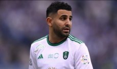 موقف محرز من مواجهة الاهلي ضد النصر