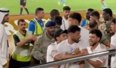 ميدو ينفي القاء الامن الاماراتي القبض على ثلاثي الزمالك