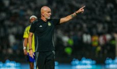 بيولي : النصر حقق الاهم امام الشباب رغم صعوبتها