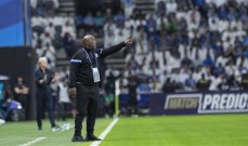 موسيماني : الاصابات صعبت مهمتنا امام الهلال