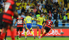 الدوري السعودي: ماني يقود النصر لتجاوز الرياض بهدف