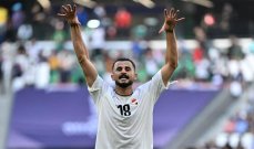 منح ايمن حسين الضوء الأخضر للمشاركة  مع المنتخب العراقي في تصفيات كأس العالم