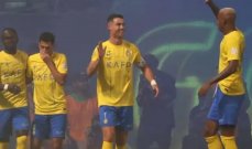 النصر يحتج على موعد مواجهة الهلال في الدوري