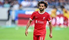 وينيس: صلاح قد يرحل هذا الصيف الى الدوري السعودي