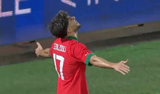 تصفيات كأس امم افريقيا: المغرب تقهر جمهورية افريقيا الوسطى برباعية وتعادل لـ تونس