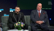 بول هايمن يصف وظيفته في WWE بالسهلة