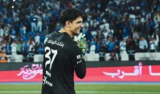 بونو : تبديلات جيسوس صنعت الفارق لصالح الهلال