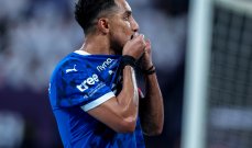 دوري روشن السعودي: الهلال يتخطى الفيحاء بسهولة