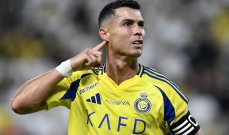 النصر يستعد لتمديد عقد كريستيانو رونالدو حتى صيف 2026