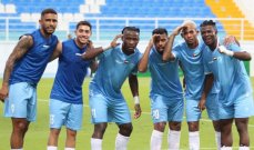 حتا ودبا يكملان عقد دور الـ 16 في كأس رئيس الإمارات