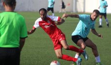 الدوري اللبناني: الحكمة يفتتح موسمه بفوز امام شباب الساحل والتضامن صور يقلب الطاولة على العباسية