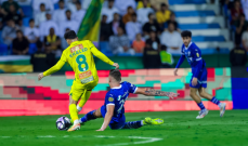 دوري روشن السعودي: الخليج يصنع المفاجأة امام الهلال وينهي سلسلته القياسية