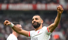 رومانو: محمد صلاح يريد الاستمرار في البريمييرليغ