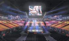 إستعدادات إستثنائية لبطولة UFC 251 في زمن الكورونا