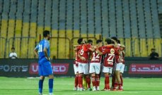 ترتيب الدوري المصري بعد فوز الاهلي والزمالك