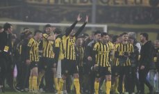 كوبا ليبرتادوريس : بنيارول يقهر فلامنغو ويكمل المربع الذهبي