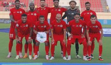 الدوري الإماراتي: البطائح يعود من بعيد ويفرض التعادل على العين