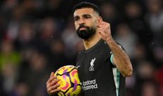 محمد صلاح محبط من ليفربول : فرصة رحيلي اكبر من استمراري