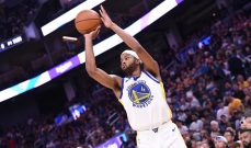 NBA: غولدن ستايت يسجل فوزه الثالث على التوالي