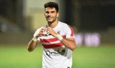 زيزو : هدفي تحقيق لقب السوبر الافريقي مجددا مع الزمالك