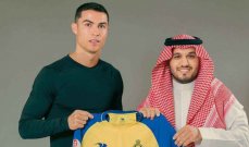 الماجد رئيساً جديداً لنادي النصر السعودي