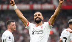 محمد صلاح يقترب من مغادرة الانفيلد فهل يتدخل العقلاء في ليفربول؟