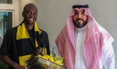 دانيلو بيريرا يصل جدة تمهيدا للانضمام الى الاتحاد